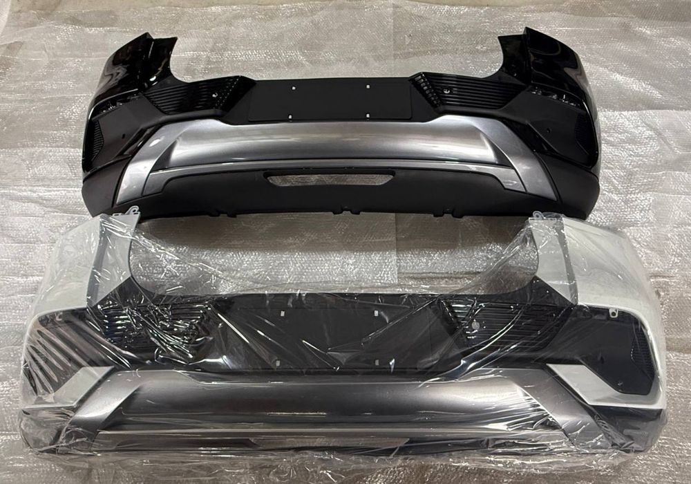 Yuan up orqa bumfer sotiladi