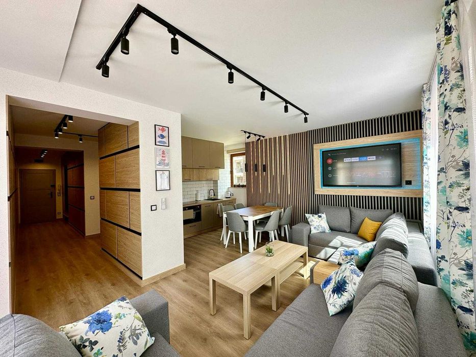 Продава се Двустаен апартамент в Смолян, Горно Влахово - 73 кв.м за 2179 €/кв.м - Снимка #5