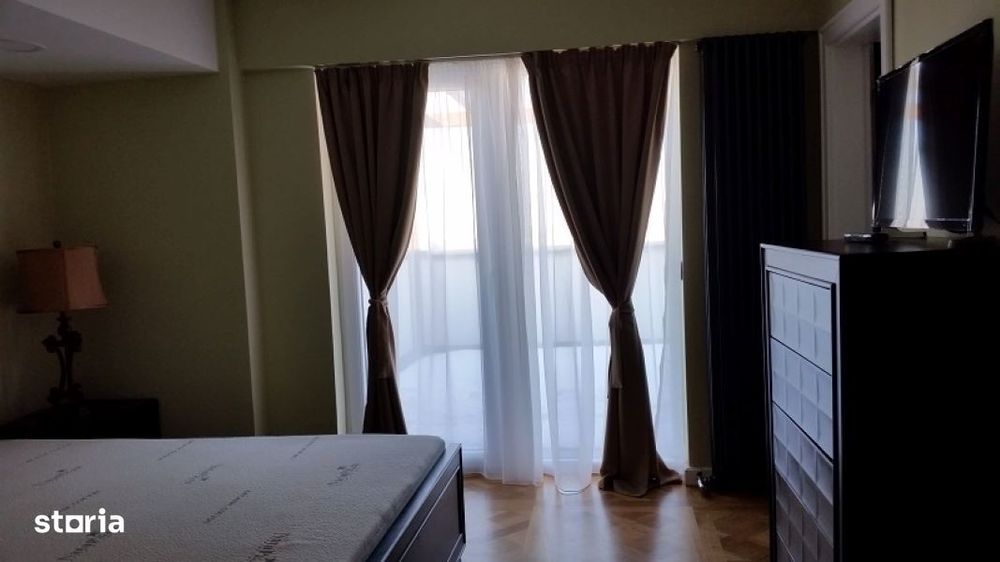 Apartament 4 camere LUX, bloc nou, Bulevard Mihai Viteazu