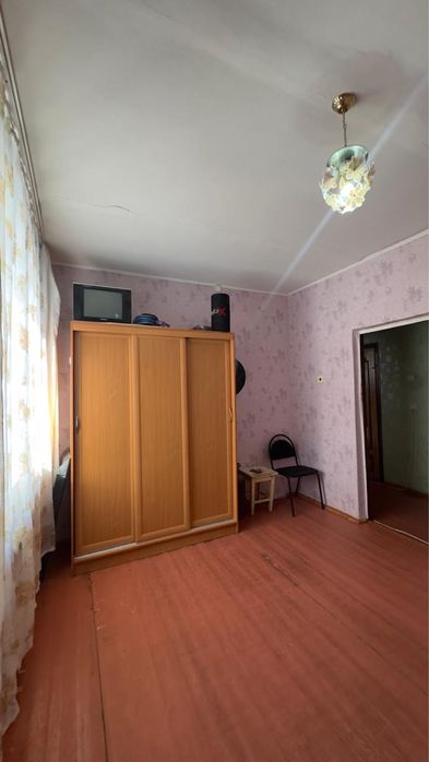 Продается 2 х комнатная квартира