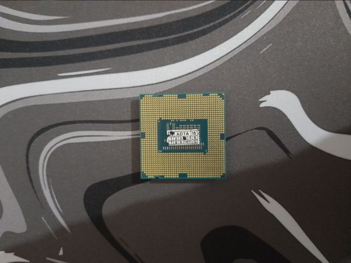 Intel celeron G1620