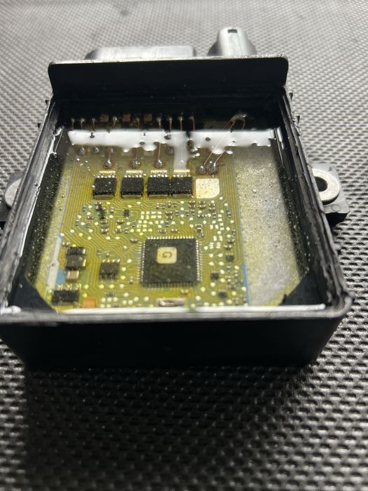 Продавам и рециклирам реле подгрев свещи М47/М57 БМВ