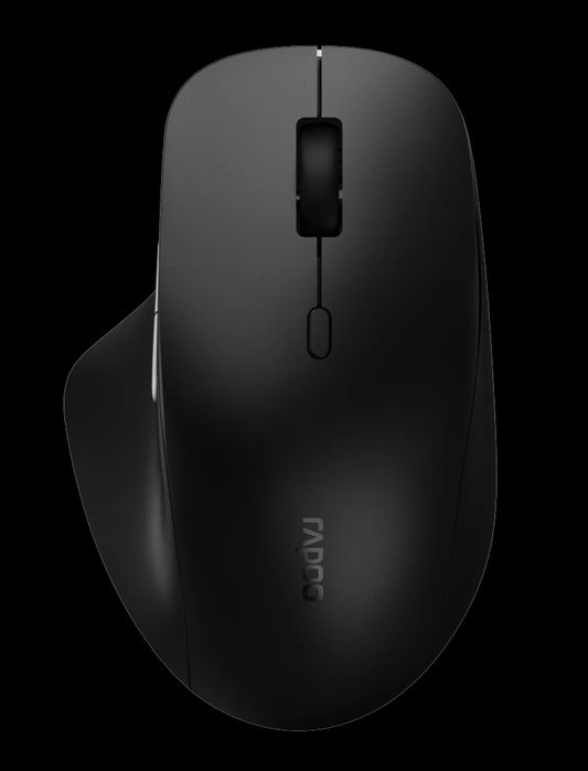 Rapoo M50 Plus Silent mouse