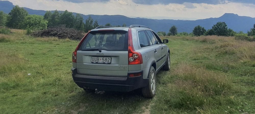 VOLVO XC90 2005 — imagine 2