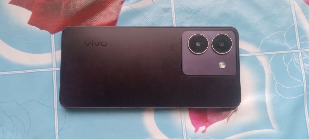 Vivo y27 gold срочно торг