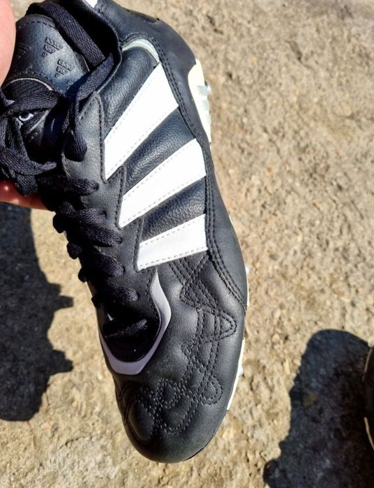 Детски бутонки, футболни обувки - Adidas Адидас