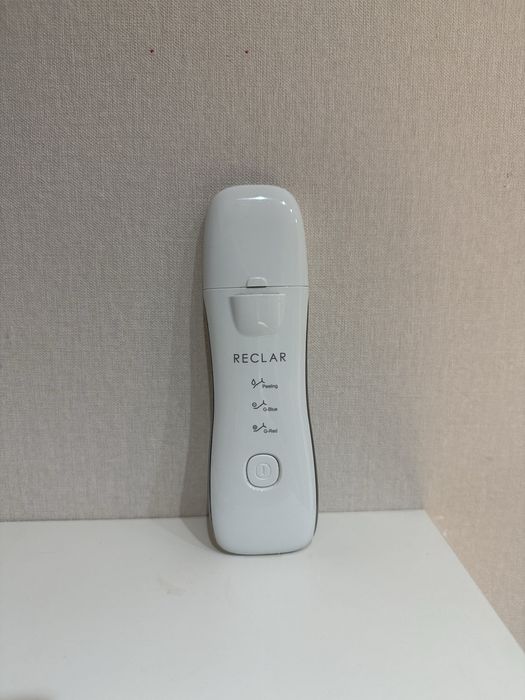 Продается ультрозвуковой пилинг Reclar