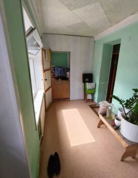 Продам трехкомнатный дом