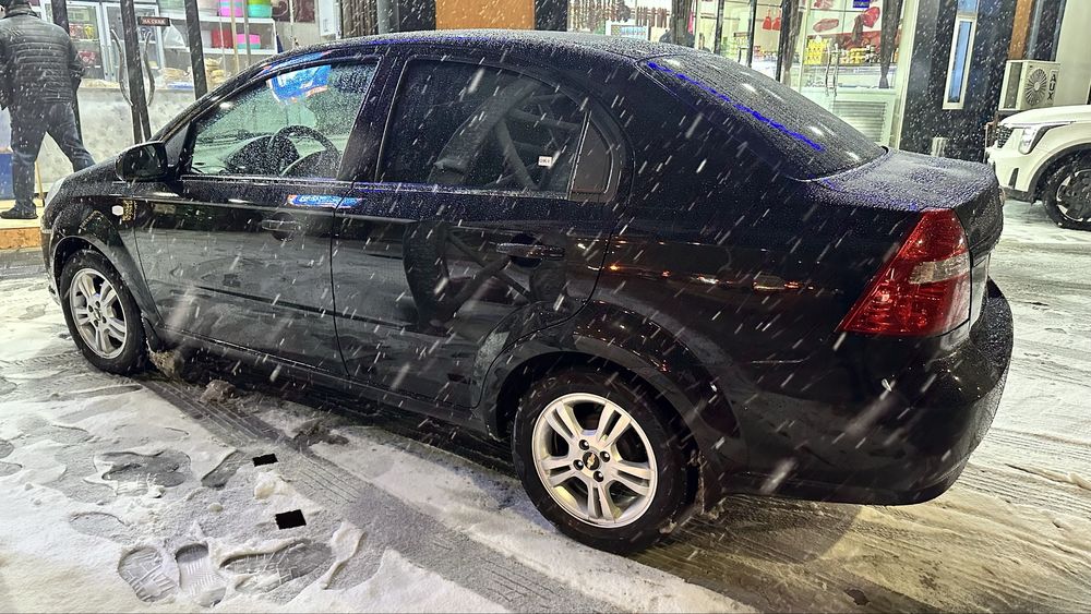 Продаётся Нексия 3