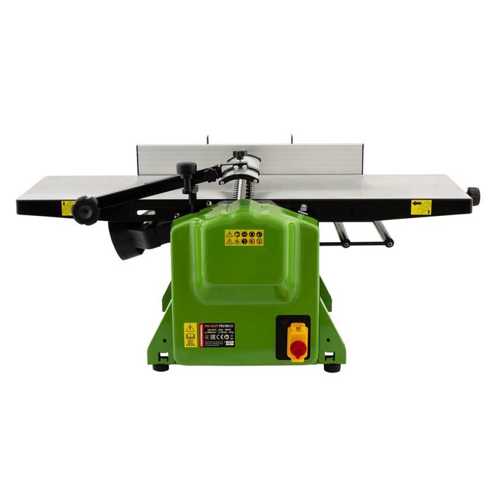 Rindea/abric cu grosime PROCRAFT  1800 W, 8000 rpm