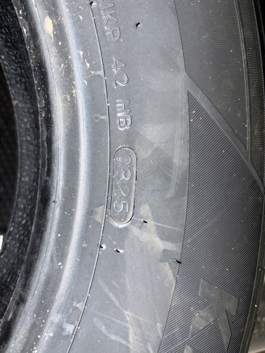 Летняя резина 185/75/14