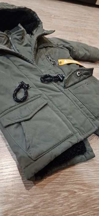 Бебешка парка Ammehoela 74 размер