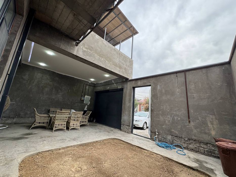 Shofaiz mahallada uy