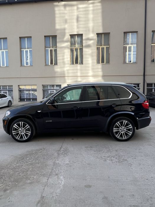 Машина в идеальном состояние