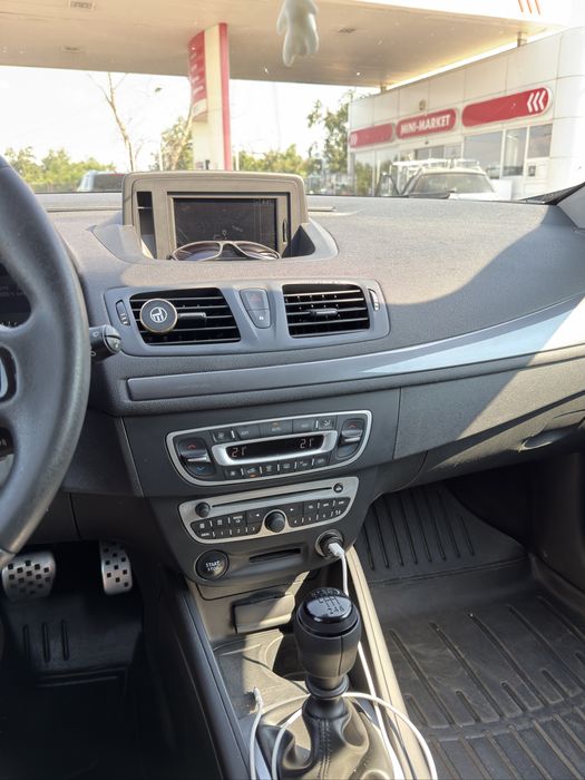 Vand Renault Megane 3 GT-Line