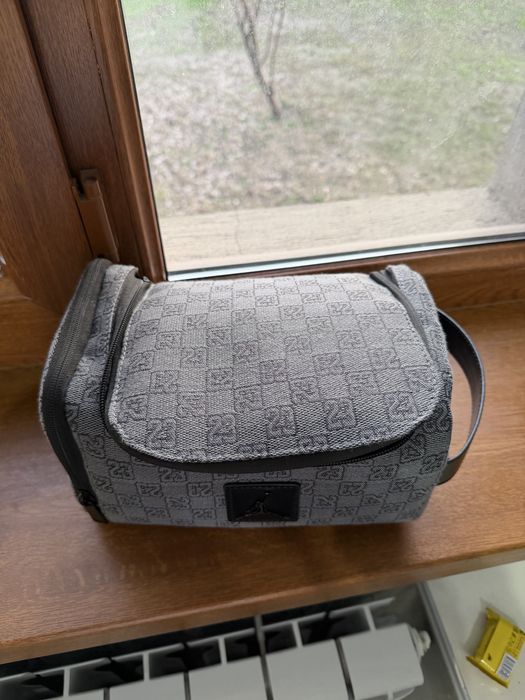 Jordan сумка клатч