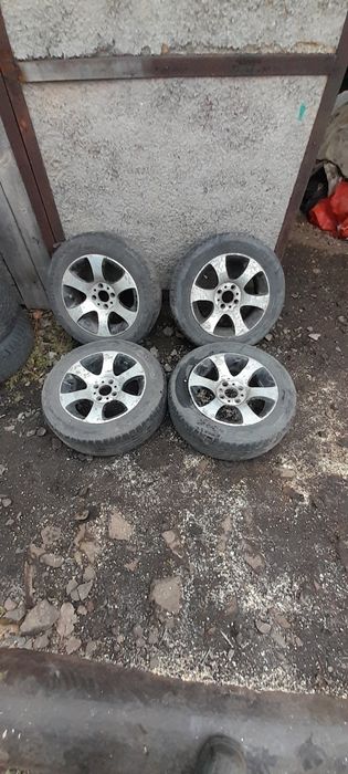 Колеса на 14 всборе