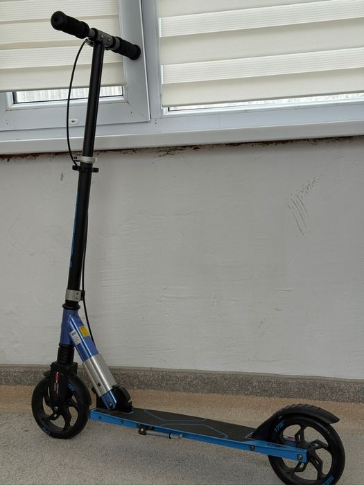 Самокат складной