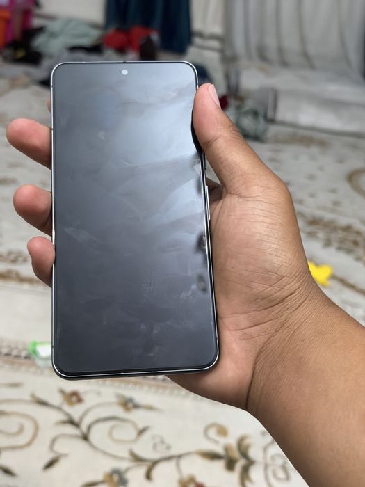 Pixel 8 pro 128 полный комплект