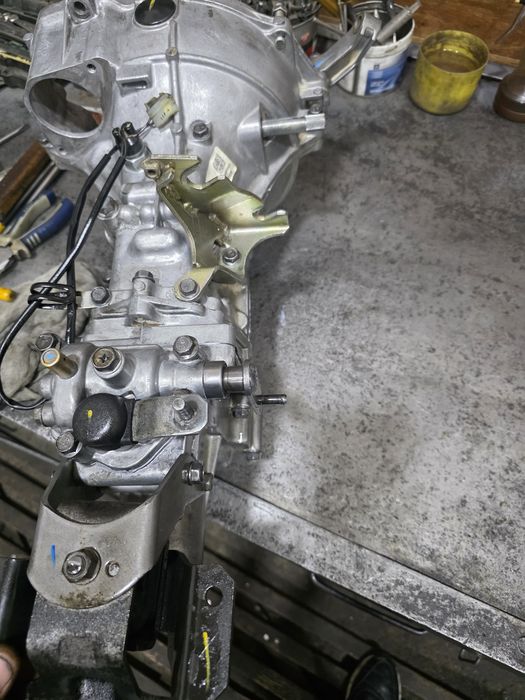 Damas karobka 5 talik xolati alo