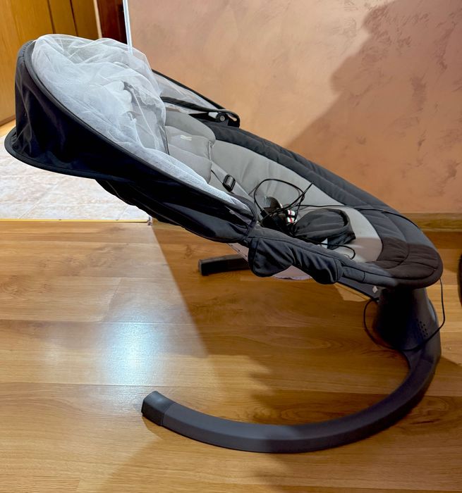 Електрическа Люлка