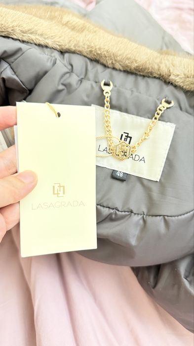 Куртка Lasagrada