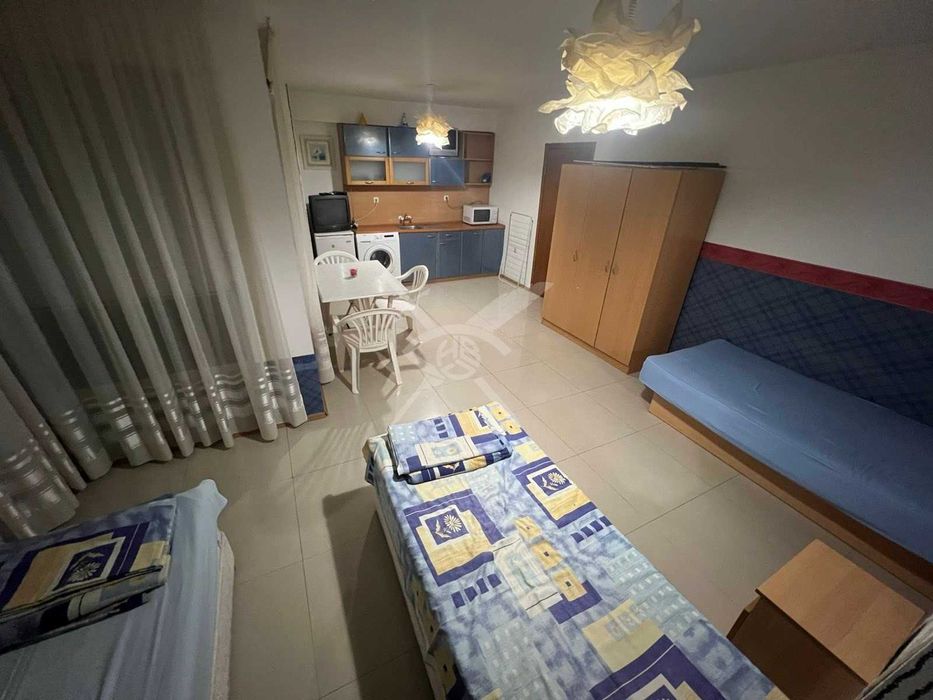 Продава се Двустаен апартамент в к.к. Слънчев бряг - 76 кв.м за 1395 €/кв.м - Снимка #5