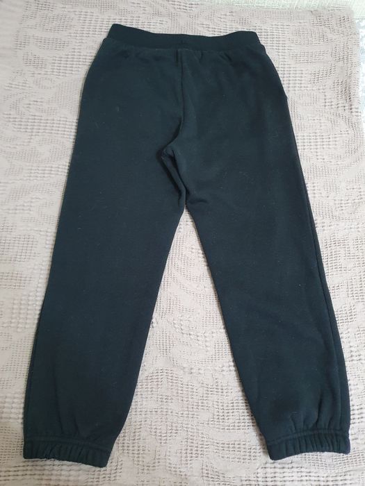 Тёплое трико с начёсом