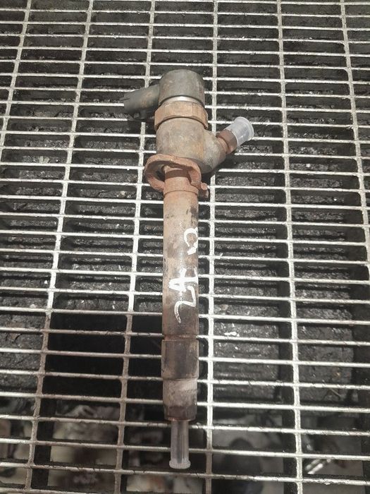 Injector Volvo XC90 Facelift 2002 - 2006 (972) Diesel 0445110251
