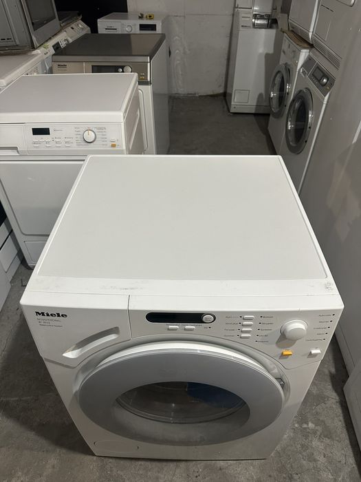 Пералня +гаранция. MIELE. КЛАС А. Безплатна доставка за София