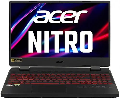 Ноутбук ACER Nitro 5 AN515-46-R7XU