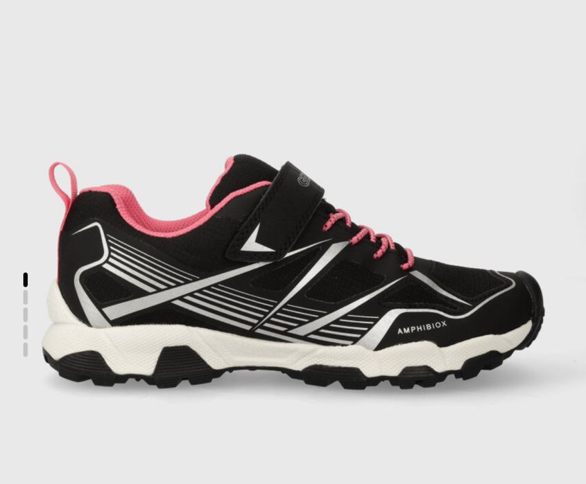 Маратонки Geox непромукаеми #29