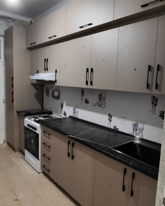 Mebel zakaz boʻyicha tayyorlab beramiz