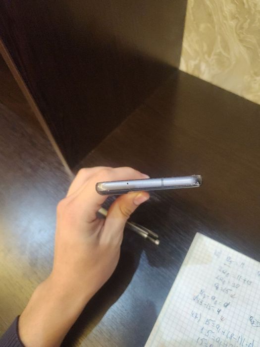 S21 fe 8/128gb 2 sim