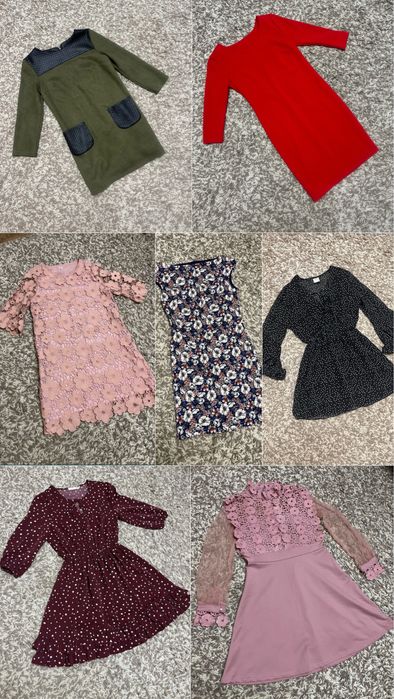 СРОЧНО Продам новое платье