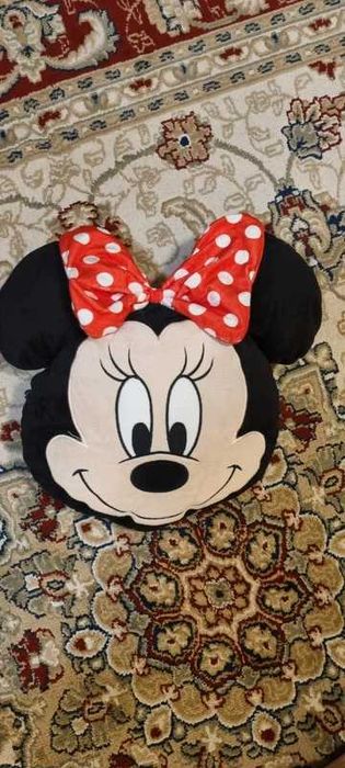 Pernuta pentru feteite