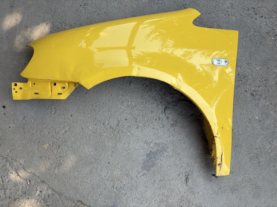 Ляв калник за VW Caddy / Кади 2004 - 2010