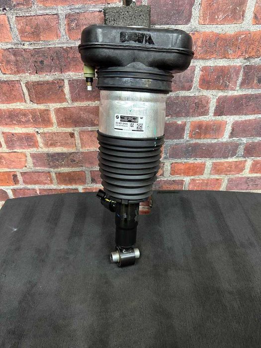 Amortizor pneumatic spate dreapta BMW X5 G05 PHEV Nou Original