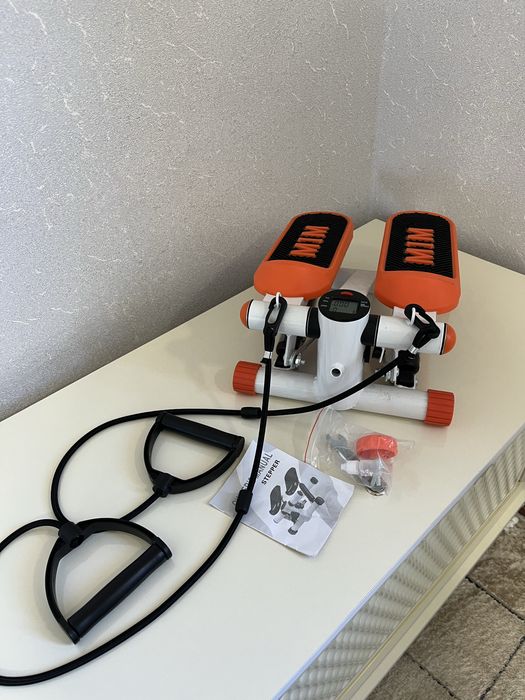 Продается Степпер (Stepper MIM) - новый