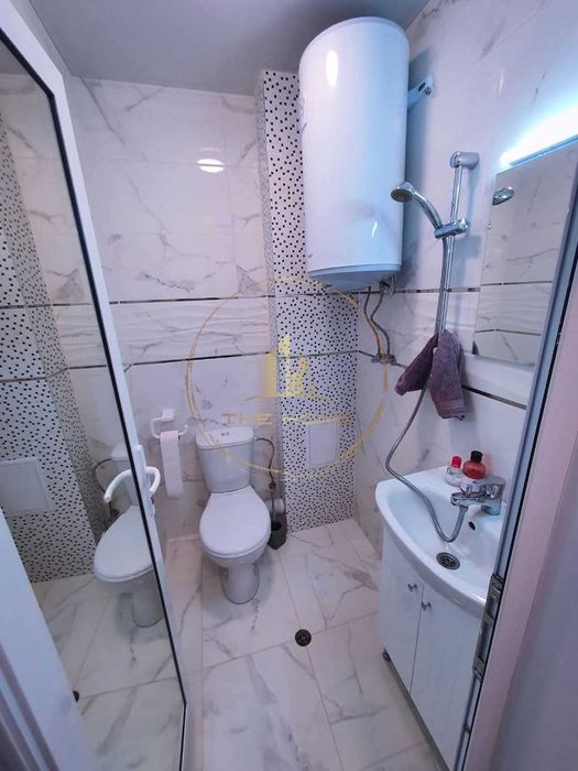 Дава се под наем Двустаен апартамент в Варна, Гранд Мол Варна - 50 кв.м за 400 € - Снимка #7