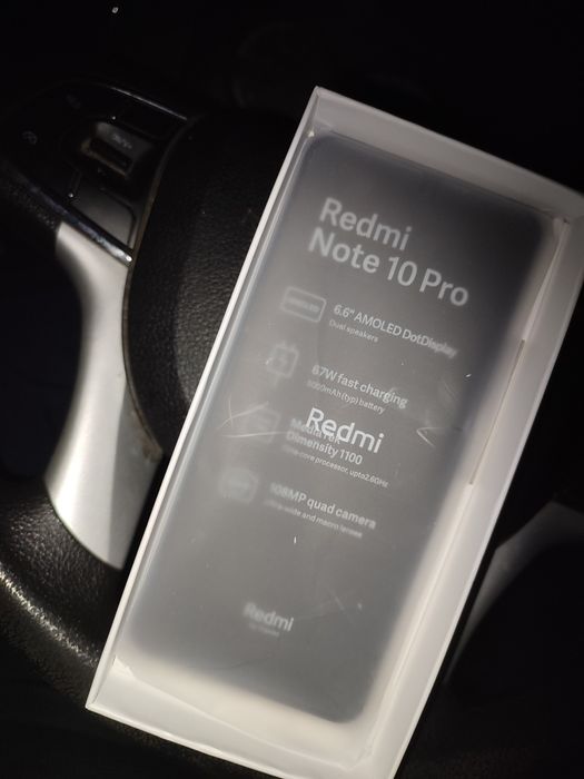Продам редми 10 про