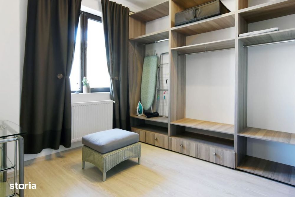 Inchiriere 3 camere - Otopeni - Luxor Residence
