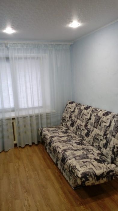 Сдам 1 комнатную квартиру в рабочем