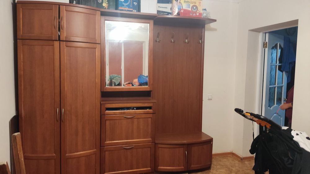 Прихожка Российского производства