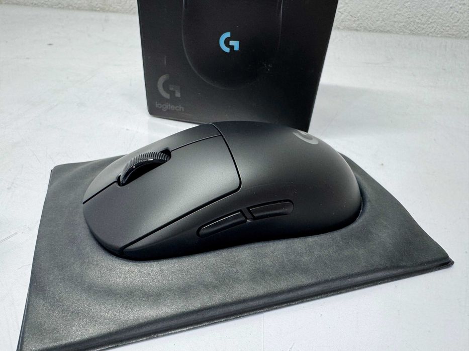 Мишка - Logitech Pro 2 Lightspeed
