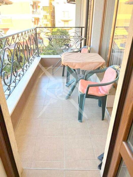 Продава се Двустаен апартамент в с. Равда, Област Бургас - 67 кв.м за 1350 €/кв.м - Снимка #6