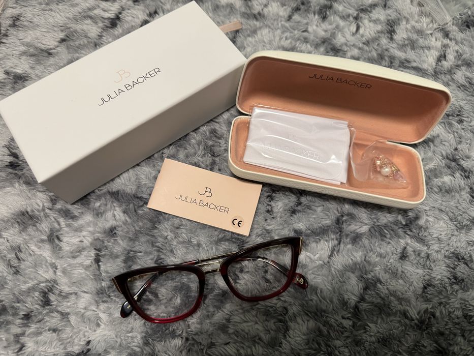 Диоптрични рамки