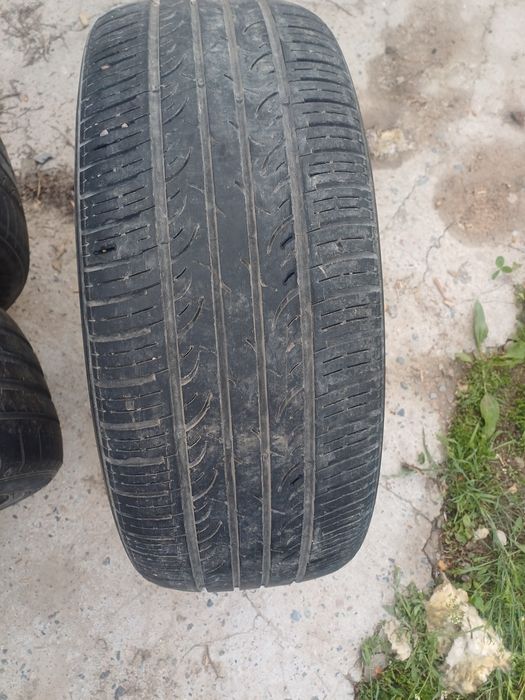 Продам летние шины