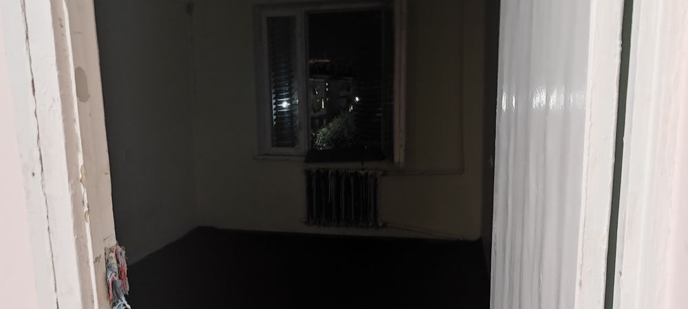 3-х комнатная квартира (Жомий)