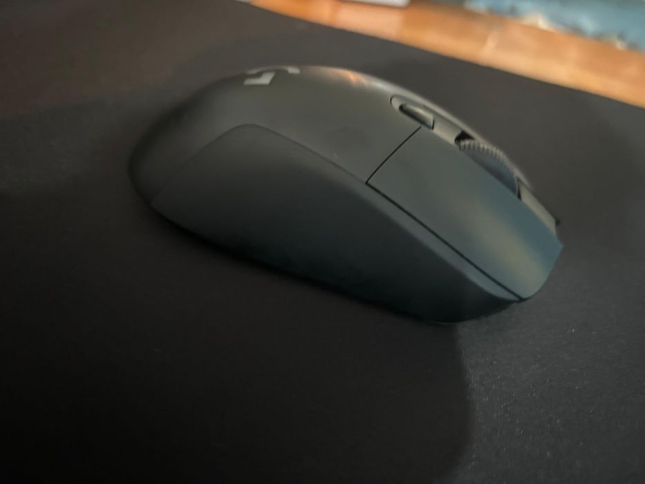 мышка Logitech g703